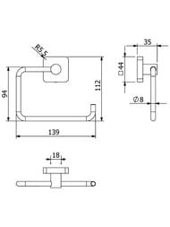 ��������� ��� ��������� ������ KLUDI-VELA S ���������, ������������� ������ 25982N0
