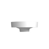 ���������� Burgbad Sys30 450�450�160 ���������, ���. ������, � ������ ��������, ����� MBA0030C0001