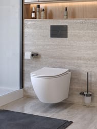 ���� ������� ������������� �� ������ TORNADO � �������� BelBagno FLAY-TOR BB2149CP-TOR/SC