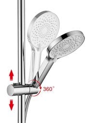   Aquatek  AQ2740CR  /, ,    , 