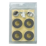 ����������������� ����� GLOBAL 1/2", ������, 011046 07