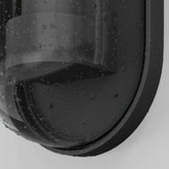 ��������� ���������� Maytoni Candle (�����) O449WL-01GF, E27x1 15�� IP 65, ������