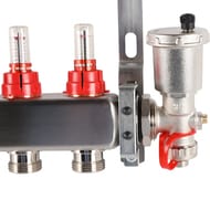 ������������ ������ ROMMER � ����� � �������������, 9 ���., ����.����� RMS-1210-000009