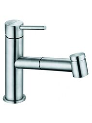  KLUDI STEEL  , ,   (.) 44851F860