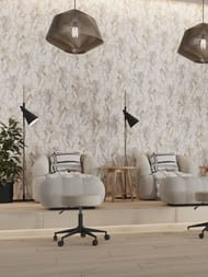 ������� Estima Miramare Hexagon White RM01 (250x285) ����� (��.)