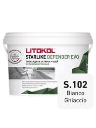 ������� ���������� LITOKOL STARLIKE Defender Evo S.102 �����������������, �����, 1 ��