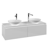 ����� ��� ���������� Villeroy & Boch LEGATO (1400�380�500) ���������, 2 �����, ����� B59100DH