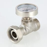  VALTEC , 3/4" .VT.4615.0.0