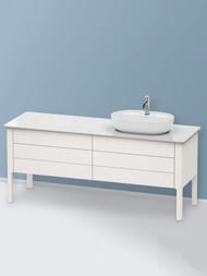 ����� ��� �������� ������ Duravit Luv 1733�743�570 4 �����, ����������� ����� ��� LU9568R3939