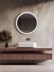 ������� Silver Mirrors Perla neo-6 (770�770) LED-���������, ������, ���, �������� LED-00002768