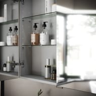 ���������� ���� SANCOS Hilton Z1200 (1200x148�740) LED ���������, �������, ����. ��������, �����