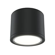 ���������� ���������� Maytoni Rendo (�����) C095CL-GX53-B, 12��, IP44, GX53, ������