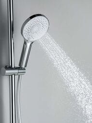 ������� �������� Aquatek ������ 3jet 65�� AQ2022CR ������, �����+���������, ����� 1,5�, ����: ����