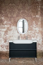 ������� Laufen NEW CLASSIC 406070 700�500�80 ���������, ������������ ���� Saphirkeramik, �����