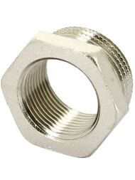 ������� Tiemme 1"��3/4"� ���.�������, 1500169(1581N000605)