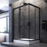 ������� ���������� AM.PM Gem (120�90�190) �������������, ��.����������/���.������ W90G-404-120290-BT