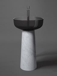 �������� ��������� Antonio Lupi Albume10 480�480�205��, ��� ��������, ������ ������, Cristalmood