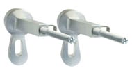 Grohe Rapid SL Solido 3в1 Инсталляция для подвесного унитаза с клавишей смыва черный мат. 38811KF0