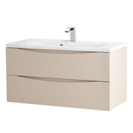 ����� ��� �������� BelBagno MARINO (700�450�500) ���������, Crema Opaco MARINO-700-2C-SO-CO-P