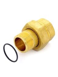 ���������� Tiemme 1.1/2"��1.1/2"� ������, � �����. �������, 1500023(1555G000808)