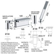 ��������� ��� ����� Remer Infinity I06, ����