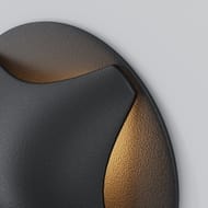 ������������ ���������� Maytoni Biscotti (�������) O036-L3B3K, 3000� 3�� IP 65, ������