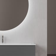 ����� ��� �������� SANCOS Folk (1195�445�500) ���������, 2 �����, ���������, Grey soft FL120GS