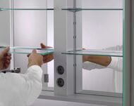 �������-���� Keuco Royal Lumos 1000�735�130 ������������,���������,��������,������. ����.14334171304