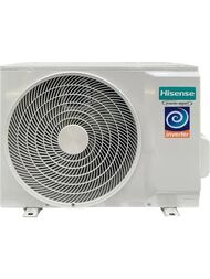 ����������� �����-������� Hisense CITY 2.0 Wi-Fi AS-09UW4RYRKA06 �� 27 ��.�. (AS-09UW4RYRKA06G+AS-09UW4RYRKA06W)