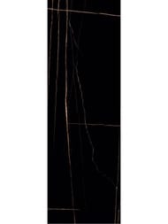 ��������������� ������ Staro Slab SAHARA BLACK Polished (800�2400�15) ������, ������ (��.)