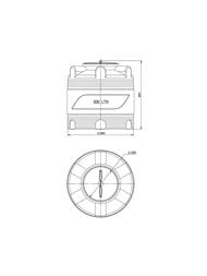  Polimer Group V-200 (691660) 200, , , 