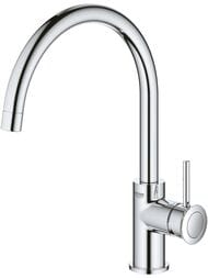 ��������� ��� ����� Grohe BauClassic 207 ��,C-�������� ���������� �����,�������������,���� 31535001