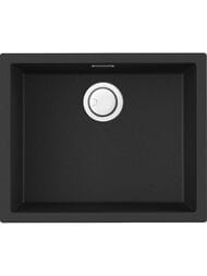  Omoikiri YAMAKAWA 55-U/I-GB (556456200) , ,   4993780