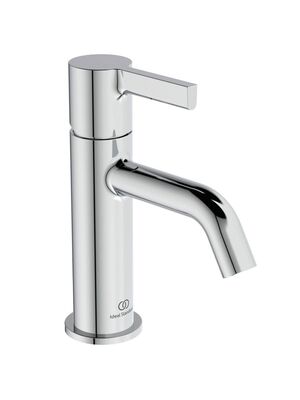 Смеситель для раковины Ideal Standard JOY BC776AA однозахватный, функция HWTC, керам  картридж, хром
