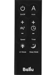 ����������� ������� Ballu  AW-500 � �������� ������� (������������� ��������), �� 60�2