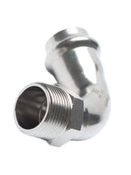 ������ ����� Franta 22�3/4"�, ����������� ����� SUS 304, V19223400G