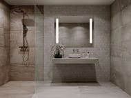 ������� ������������ Estima Kailas Hexagon Grey KA01 (250�285) �������., ����� (��.)