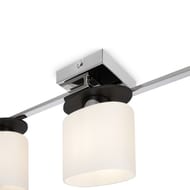 ���������� ���������� Freya Bice (����) FR5101-CL-03-CN, IP20,����