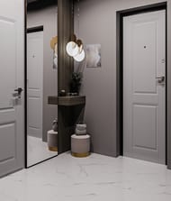 ��������������� ������ Staro Velvet Statuario Carvino (1200x600x8), �����, (2 ��.� ��) �2