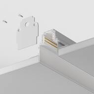 ���������� 1� Maytoni Gravity (�������) TRX010-421W ������������ �����, IP20