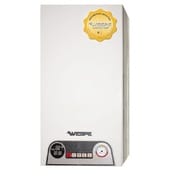 ����� ������������� Wespe Heizung Master 8 ��� (605�340�215) 220/380 �, ���������