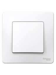  Systeme Electric BLANCA  . 1- c.1, 10A, 250B,  BLNVS010101