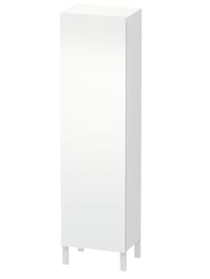 ����� Duravit L-Cube 500�1760�363 ���������, 4 �����, ����� �����, ����� ������� LC1181L1818