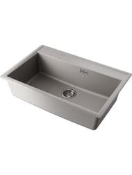 ����� Omoikiri DAISEN 77-GR (770�510�200) �������, ���������, ����� 4993628