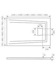   GOOD DOOR BAS  12080  , , ,  