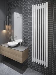 �������� �������� ��������� Velar Q40 2000 V -8 ������, ������ �����. �50 (RAL 9016)