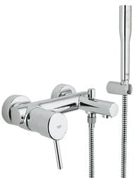 ��������� Grohe Concetto 32212001 ��� �����, �������� �����, �����, �����