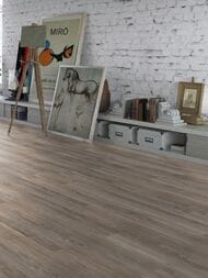 �������-���������� ������ SPC TARKETT Art Vinyl Prime Click Nut brown (169x1120�3,85) 23,31 ����� (��.�)