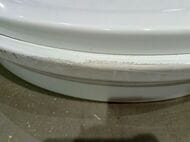 !   RAVAK Galaxy Elipso 90 PAN (900x900x175)  , 