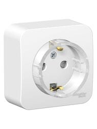 ������� Systeme Electric BLANCA �������� � ������., ������, ����.��. 16�, 250�, ����� BLNRA111111